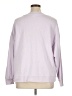 Unbranded Purple Sweatshirt Size XL - photo 2