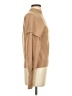 Jonathan Simkhai Tan Turtleneck Sweater Size S - photo 4