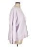 Unbranded Purple Sweatshirt Size XL - photo 4