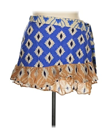 Zara Casual Skirt (view 1)