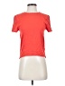 Spyder 100% Nylon Color Block Red Short Sleeve T-Shirt Size S - photo 1