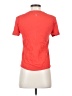 Spyder 100% Nylon Color Block Red Short Sleeve T-Shirt Size S - photo 2