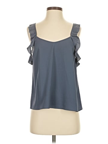 Black Swan Sleeveless Top (view 1)