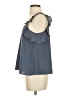Black Swan Gray Sleeveless Top Size XS - photo 5