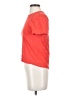 Spyder 100% Nylon Color Block Red Short Sleeve T-Shirt Size S - photo 5