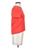 Spyder 100% Nylon Color Block Red Short Sleeve T-Shirt Size S - photo 4