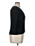 Victoria Jones Black Pullover Sweater Size XL - photo 4