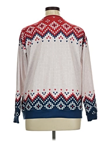 Pixie Lady Long Sleeve T-Shirt (view 2)