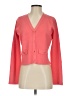 Cyrus Pink Cardigan Size S - photo 1