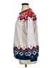 Pixie Lady Red Long Sleeve T-Shirt Size XL - photo 5