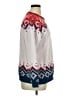 Pixie Lady Red Long Sleeve T-Shirt Size XL - photo 4
