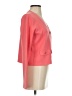 Cyrus Pink Cardigan Size S - photo 4