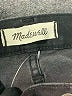Madewell Black Jeans Size 23 waist - photo 7
