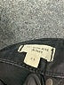 Madewell Black Jeans Size 23 waist - photo 8