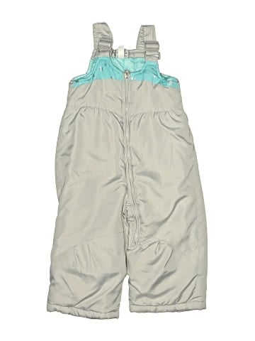 ZeroXposur Snow Pants With Bib (view 1)