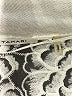 T Tahari Ivory Cardigan Size M - photo 7
