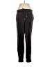 DKNY Sport Black Casual Pants Size M - photo 1