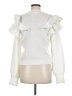 BB Dakota by Steve Madden Ivory Pullover Sweater Size M - photo 2