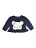 Gymboree Polka Dots Blue Pullover Sweater Size 12-18 mo - photo 1
