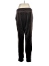 DKNY Sport Black Casual Pants Size M - photo 2