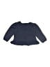 Gymboree Polka Dots Blue Pullover Sweater Size 12-18 mo - photo 2