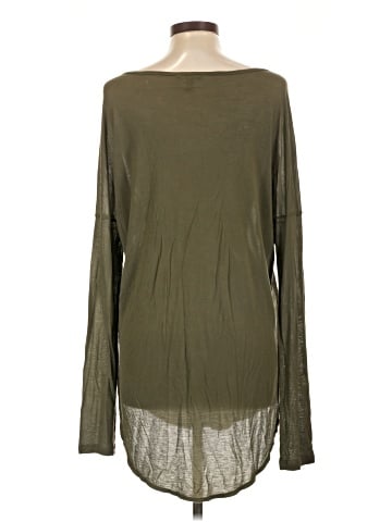 Banana Republic Long Sleeve T-Shirt (view 2)