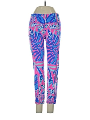 Lilly Pulitzer Luxletic Active Pants (view 1)