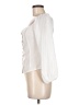 Shein White 3/4 Sleeve Blouse Size 6 - photo 5