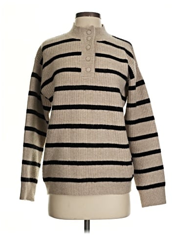 Atoir Pullover Sweater (view 1)