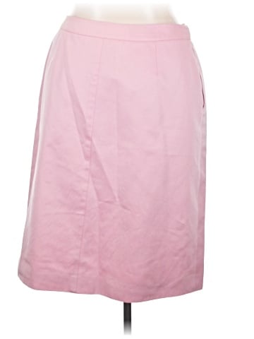 Linda Allard Ellen Tracy Formal Skirt (view 2)