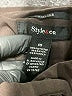 Style&Co Solid Brown Black Dress Pants Size 10 - photo 7