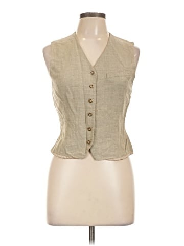 Jones Wear Vest (view 1)