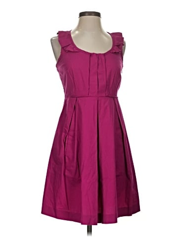 Martin + Osa Cocktail Dress (view 1)