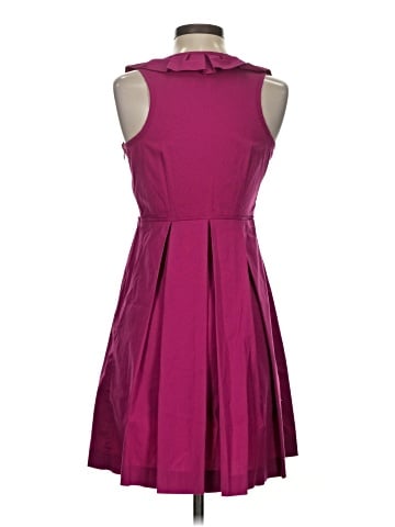 Martin + Osa Cocktail Dress (view 2)