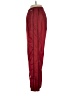 Lauren by Ralph Lauren 100% Polyester Red Track Pants Size P (petite) - photo 5