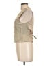 Jones Wear 100% Rayon Ivory Vest Size 10 - photo 5