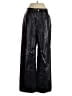 SJYP Black Casual Pants Size S - photo 1