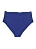 Old Navy Solid Blue Swimsuit Bottoms Size M - photo 2