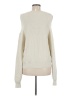 Open Edit Ivory Sweater Vest Size M - photo 2