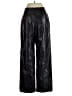 SJYP Black Casual Pants Size S - photo 2