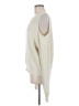 Open Edit Ivory Sweater Vest Size M - photo 5