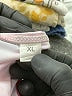 Unbranded Tie-dye Pink Swimsuit Bottoms Size XL - photo 3