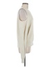 Open Edit Ivory Sweater Vest Size M - photo 4