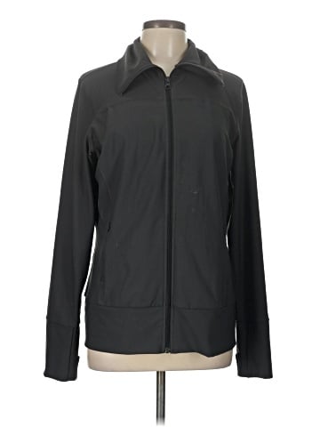 Xersion Track Jacket (view 1)