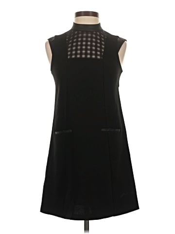 BCBGeneration Cocktail Dress (view 1)