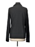 Xersion Solid Black Track Jacket Size L - photo 2