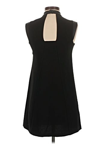 BCBGeneration Cocktail Dress (view 2)