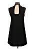 BCBGeneration 100% Polyester Black Cocktail Dress Size XXS - photo 2