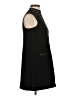 BCBGeneration 100% Polyester Black Cocktail Dress Size XXS - photo 4
