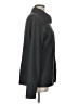 Xersion Solid Black Track Jacket Size L - photo 4